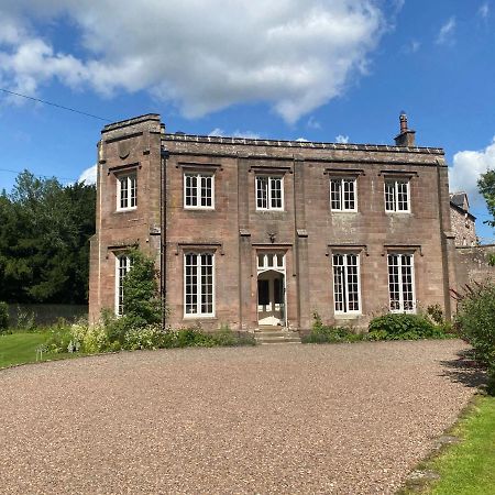 Chillingham Manor Hotel ภายนอก รูปภาพ