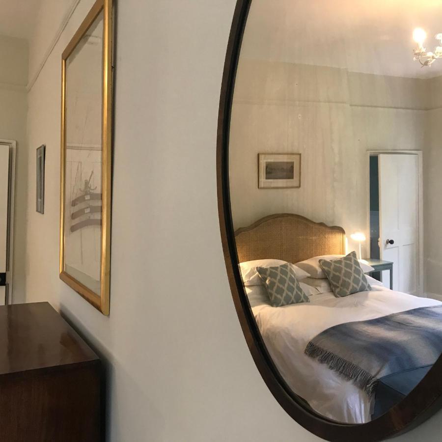 Chillingham Manor Hotel ภายนอก รูปภาพ