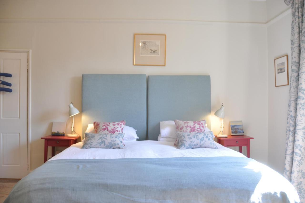Chillingham Manor Hotel ภายนอก รูปภาพ
