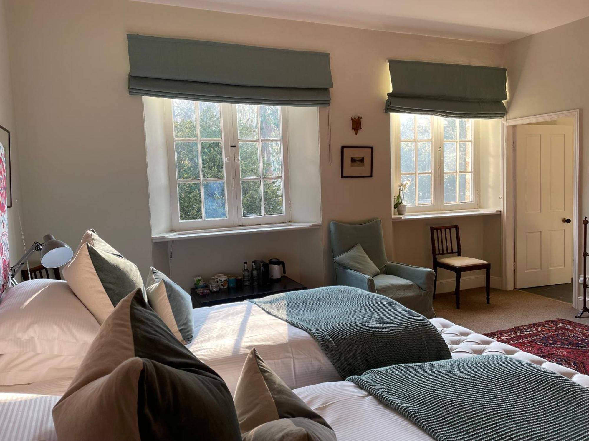 Chillingham Manor Hotel ห้อง รูปภาพ